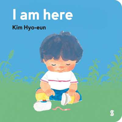 I Am Here (2026)