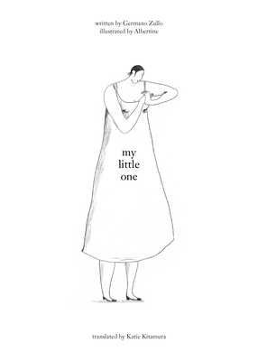 My Little One (Hardcover, 2020)