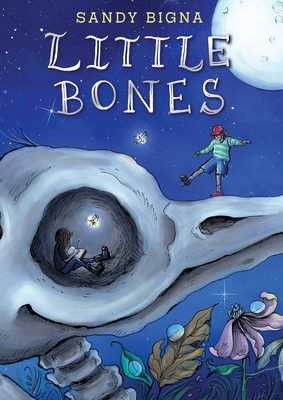 Little Bones (Hardcover, 2026)