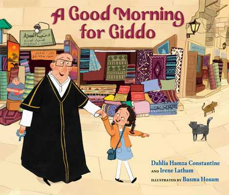 A Good Morning for Giddo (Hardcover, 2026)