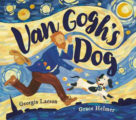 Van Gogh's Dog (Hardcover, 2026)