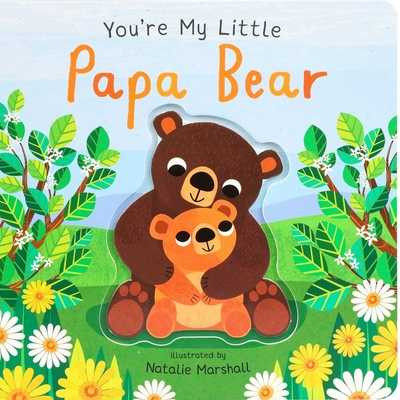 You're My Little Papa Bear (2026)