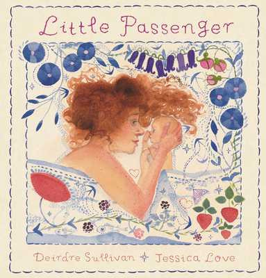 Little Passenger (Hardcover, 2026)
