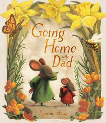 Going Home with Dad (Hardcover, 2026)