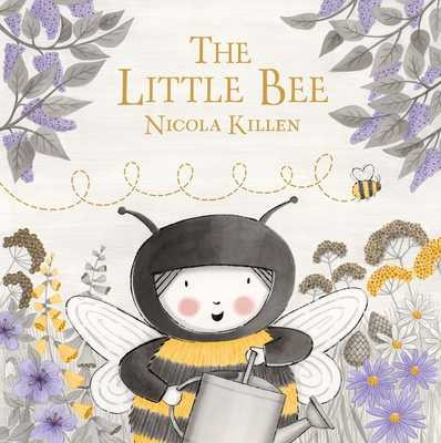 The Little Bee (Hardcover, 2026)