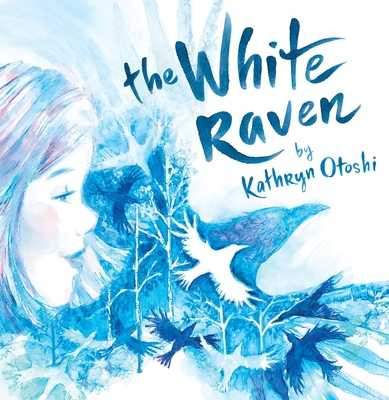 The White Raven (Hardcover, 2026)