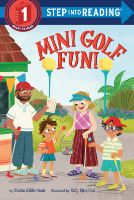 Mini Golf Fun! (2026)