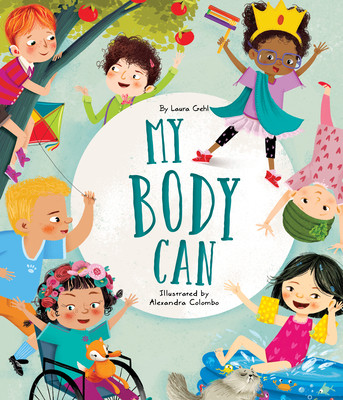 My Body Can (Hardcover, 2025)