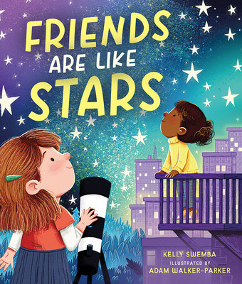 Friends Are Like Stars (Hardcover, 2026)