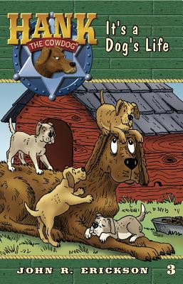 It's A Dog's Life (Paperback, 2024)