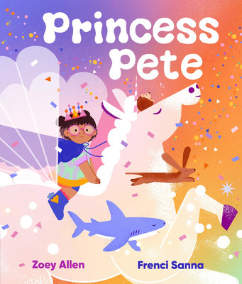 Princess Pete (Hardcover, 2026)