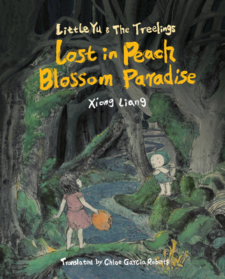 Lost in Peach Blossom Paradise (Hardcover, 2026)