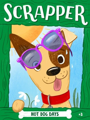 Hot Dog Days (Hardcover, 2026)