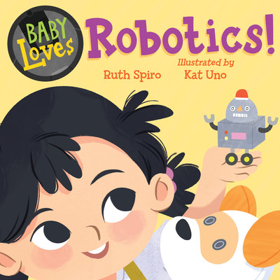 Baby Loves Robotics! (2026)