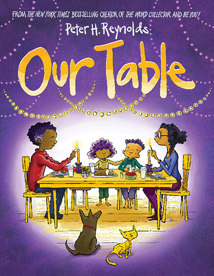 Our Table (Hardcover, 2021)