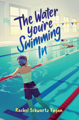 The Water You're Swimming in (Paperback, 2026)