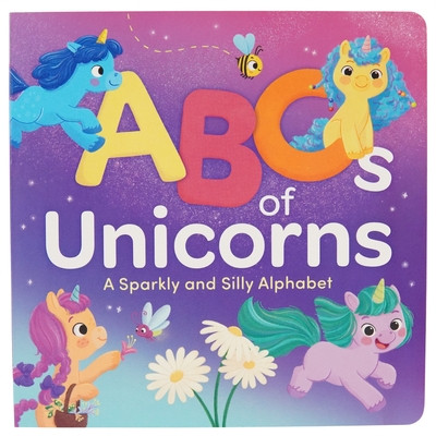 ABCs of Unicorns (2025)