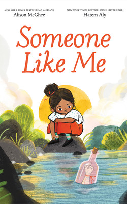 Someone Like Me (Hardcover, 2026)