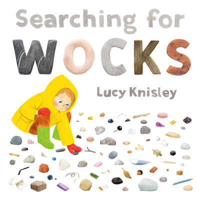 Searching for Wocks (Hardcover, 2026)