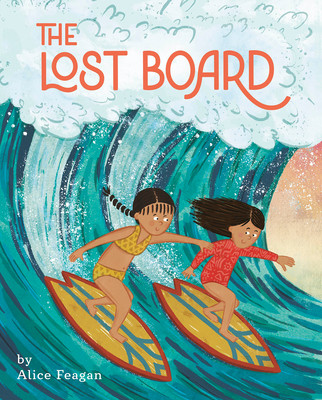 The Lost Board (Hardcover, 2026)