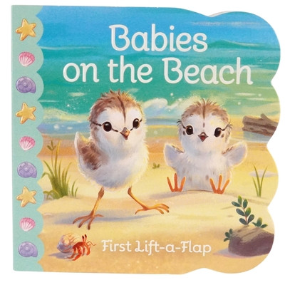 Babies on the Beach (2025)