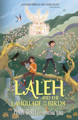 Laleh and the Language of the Birds (Paperback, 2026)
