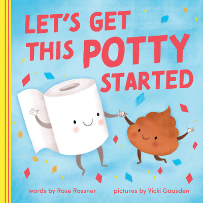 Let's Get This Potty Started (2022)