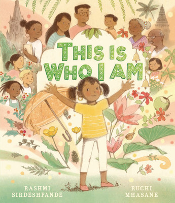 This Is Who I Am (Hardcover, 2026)