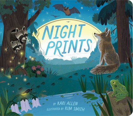 Night Prints (2026)
