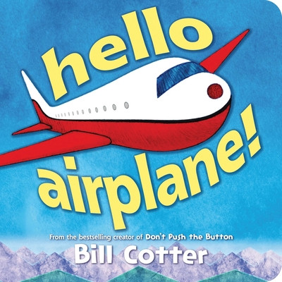 Hello, Airplane! (2026)