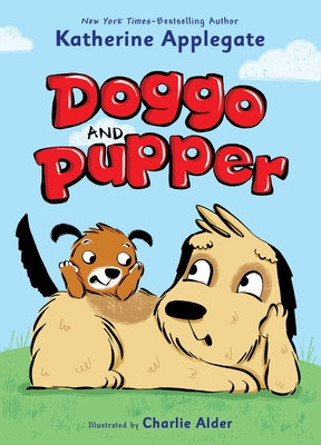 Doggo and Pupper (Paperback, 2026)