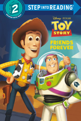 Friends Forever (Disney and Pixar's Toy Story) (2026)