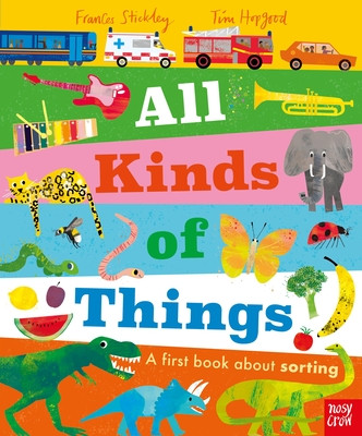All Kinds of Things (2026)