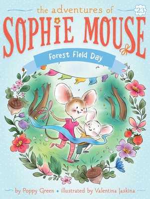 Forest Field Day (Paperback, 2026)