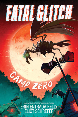 Fatal Glitch: Camp Zero (Hardcover, 2026)