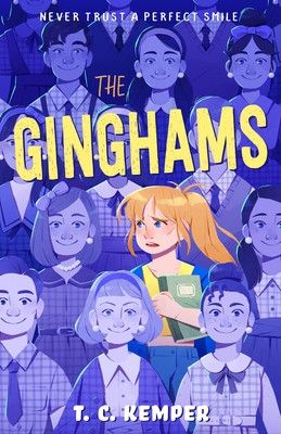 The Ginghams (Hardcover, 2026)