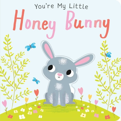 You're My Little Honey Bunny (2025)