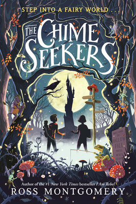 The Chime Seekers (Paperback, 2026)
