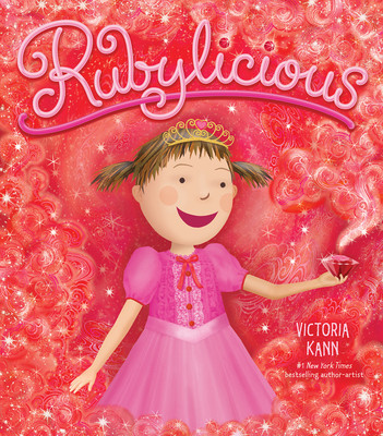 Rubylicious (Hardcover, 2021)