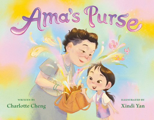 Ama's Purse (Hardcover, 2026)