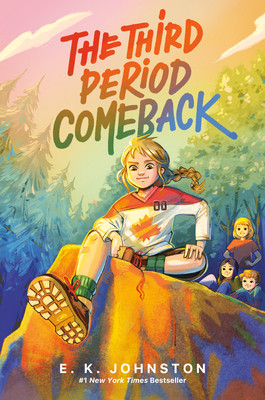 The Third Period Comeback (Hardcover, 2026)
