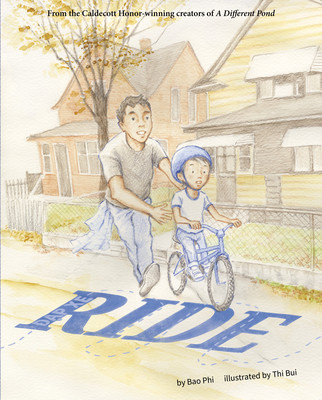 Ride / Dap Xe (2026)