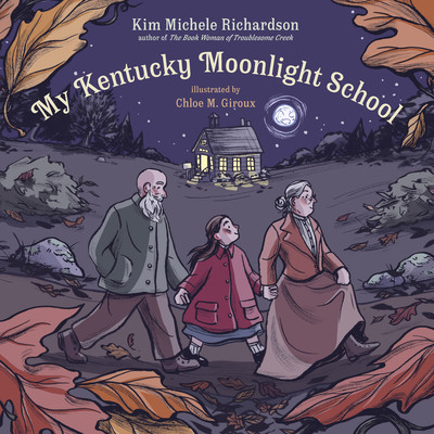 My Kentucky Moonlight School (Hardcover, 2026)