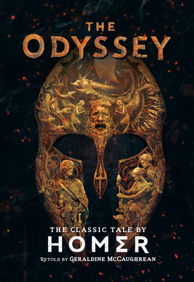 The Odyssey (Hardcover, 2026)
