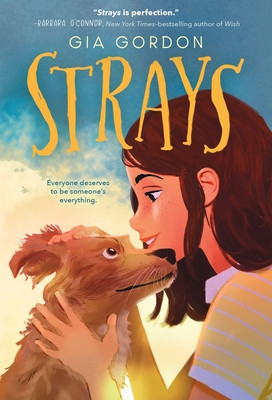 Strays (Paperback, 2026)