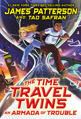An Armada of Trouble (Hardcover, 2026)