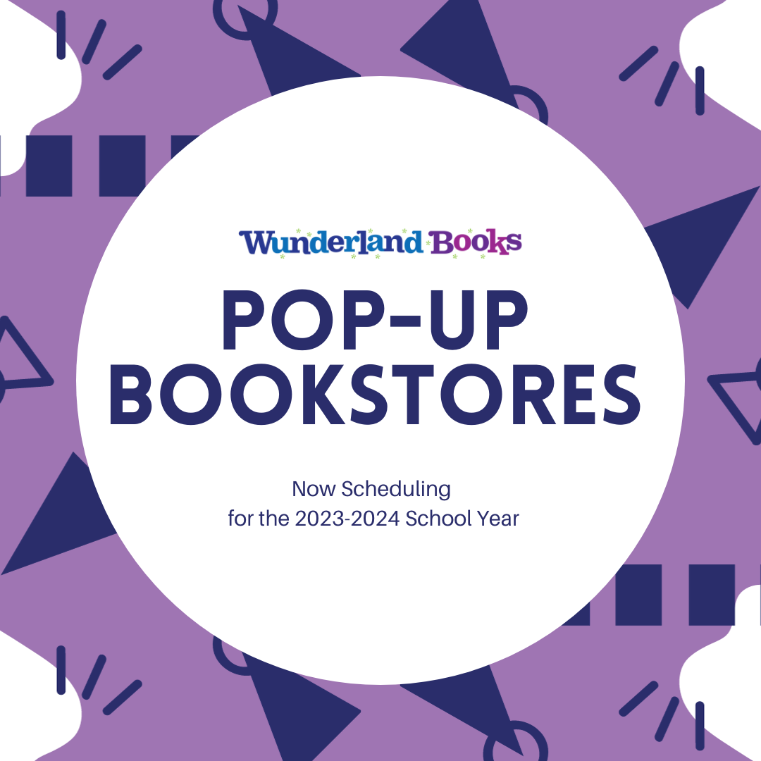 Pop Upbookstoreseattle 