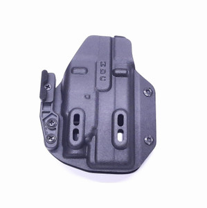 Enigma compatibility with fully adjustable ride and cant. Enigma compatibility with fully adjustable ride and cant.