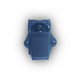 ALLY OWB ( SINGLE MAG CARRIER)