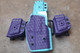ETHOS COMPETITION 2-TONE HOLSTER 